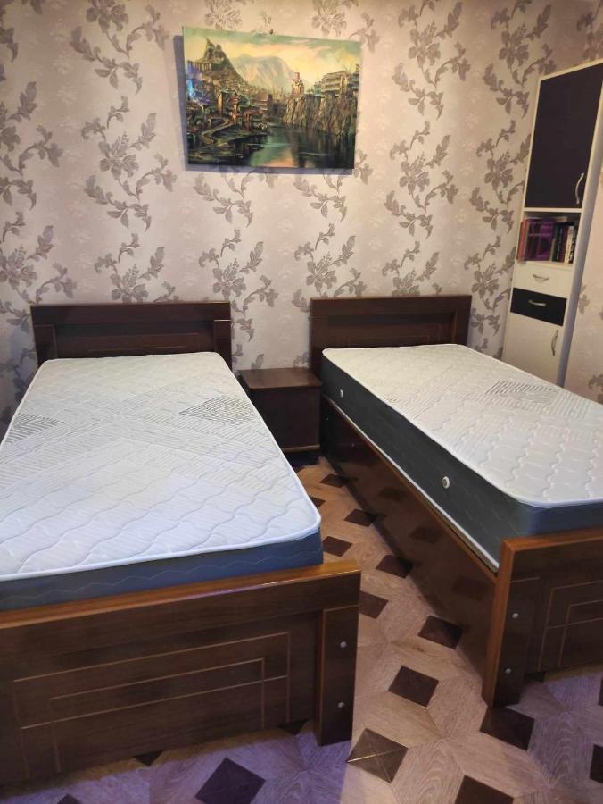 Dadu'S Apartment 트빌리시 외부 사진