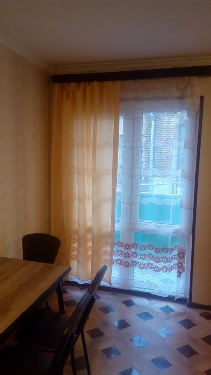 Dadu'S Apartment 트빌리시 외부 사진