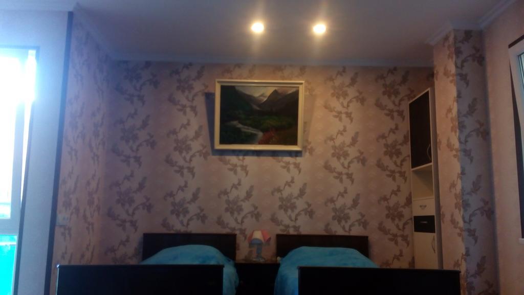 Dadu'S Apartment 트빌리시 외부 사진