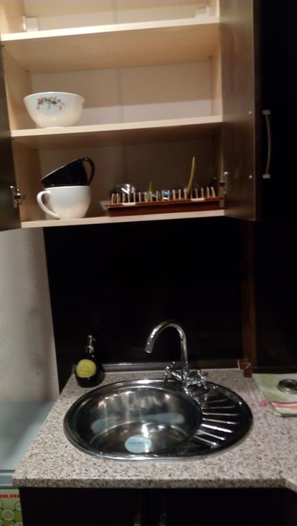 Dadu'S Apartment 트빌리시 외부 사진