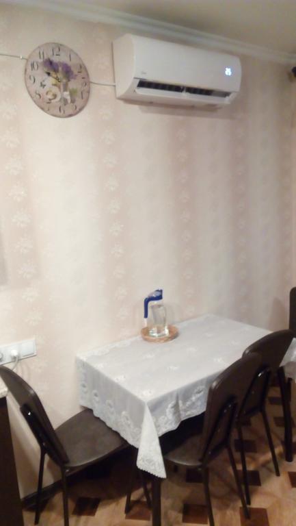 Dadu'S Apartment 트빌리시 외부 사진