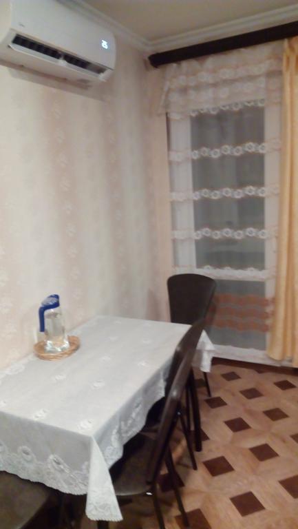 Dadu'S Apartment 트빌리시 외부 사진