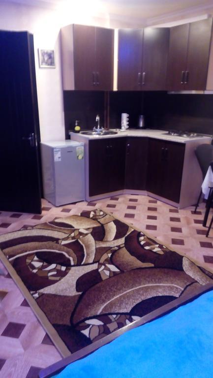 Dadu'S Apartment 트빌리시 외부 사진