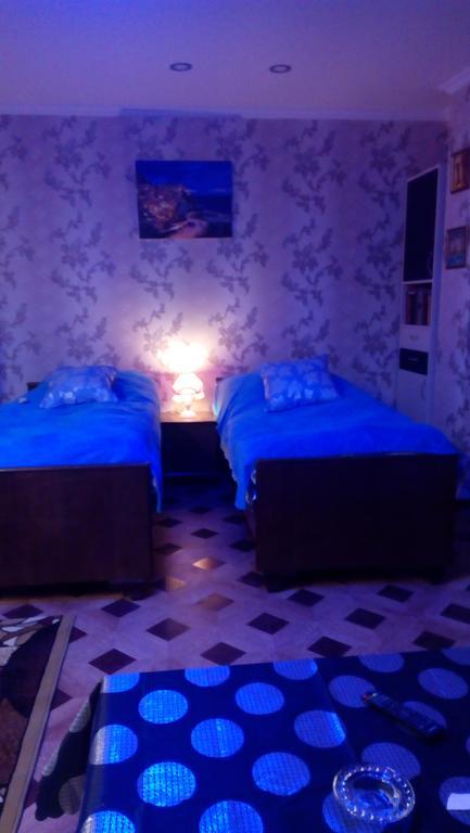 Dadu'S Apartment 트빌리시 외부 사진