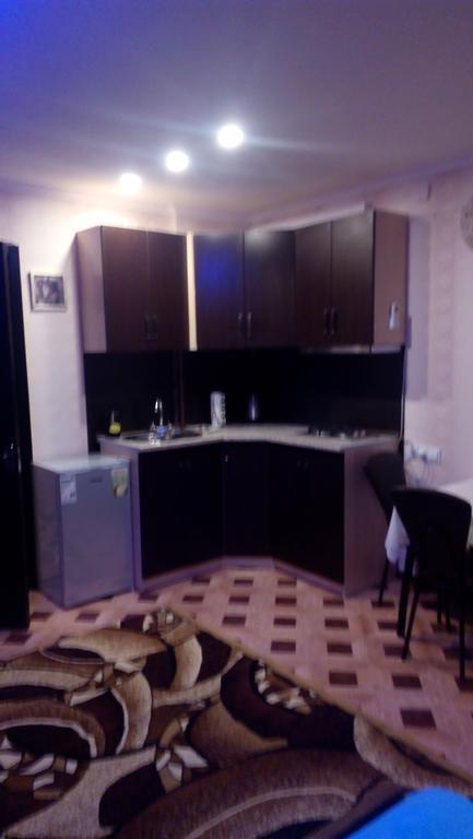 Dadu'S Apartment 트빌리시 외부 사진