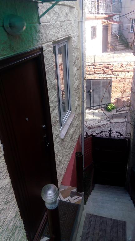Dadu'S Apartment 트빌리시 외부 사진