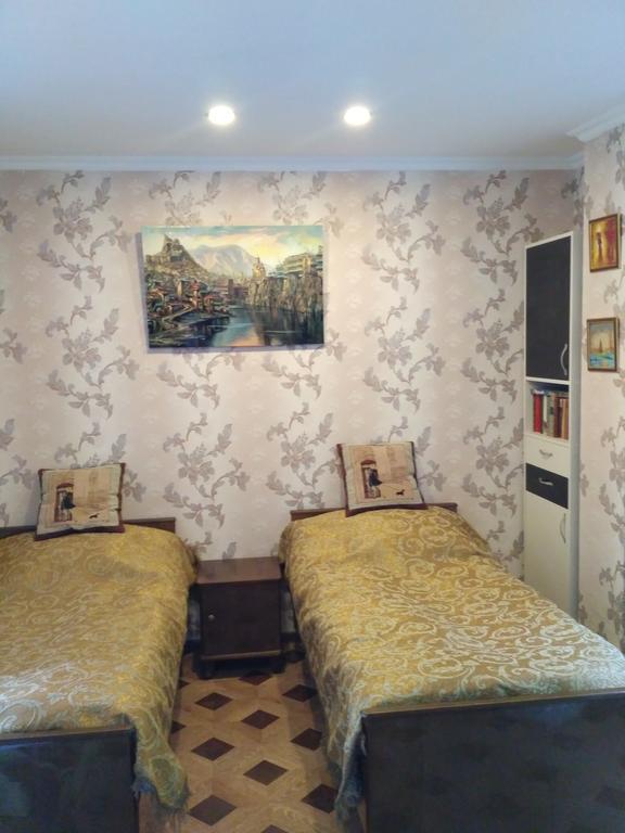 Dadu'S Apartment 트빌리시 외부 사진
