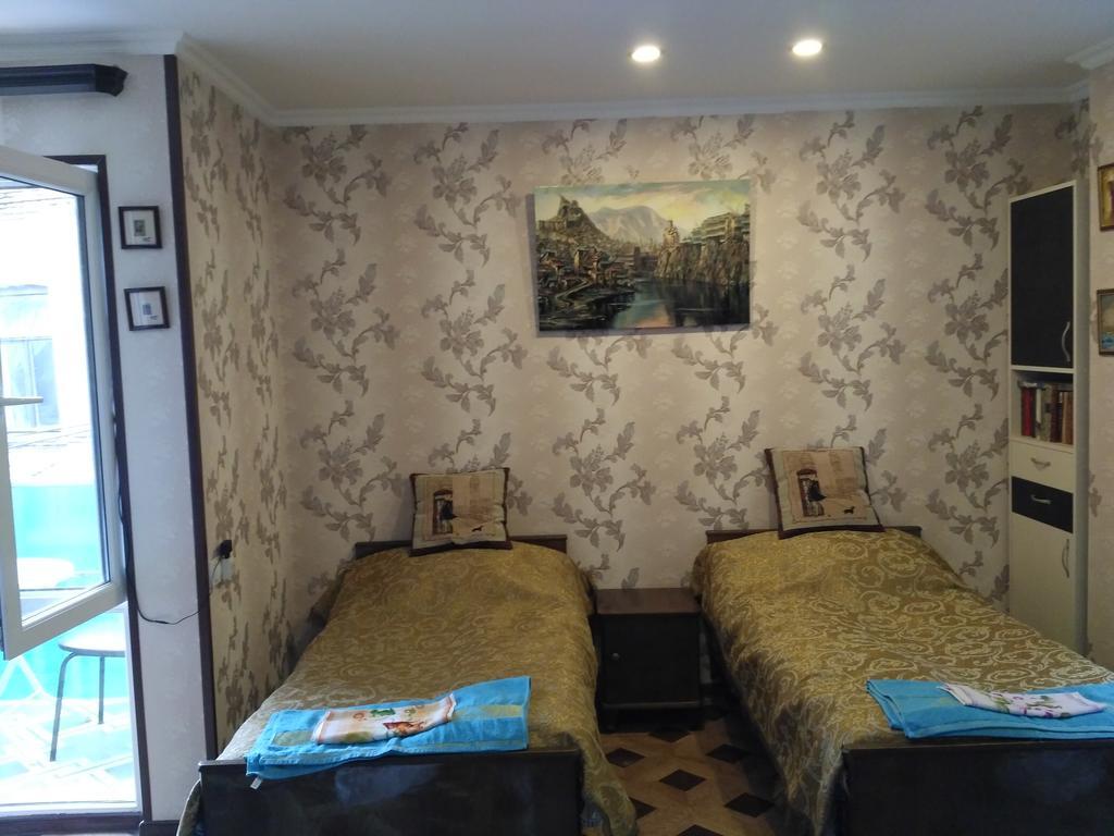 Dadu'S Apartment 트빌리시 외부 사진