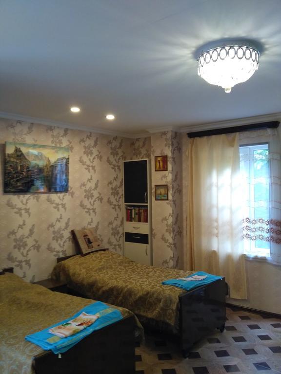 Dadu'S Apartment 트빌리시 외부 사진