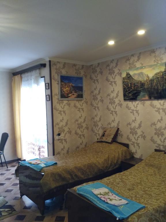 Dadu'S Apartment 트빌리시 외부 사진