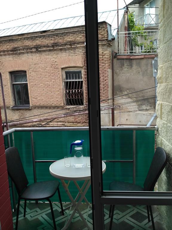 Dadu'S Apartment 트빌리시 외부 사진