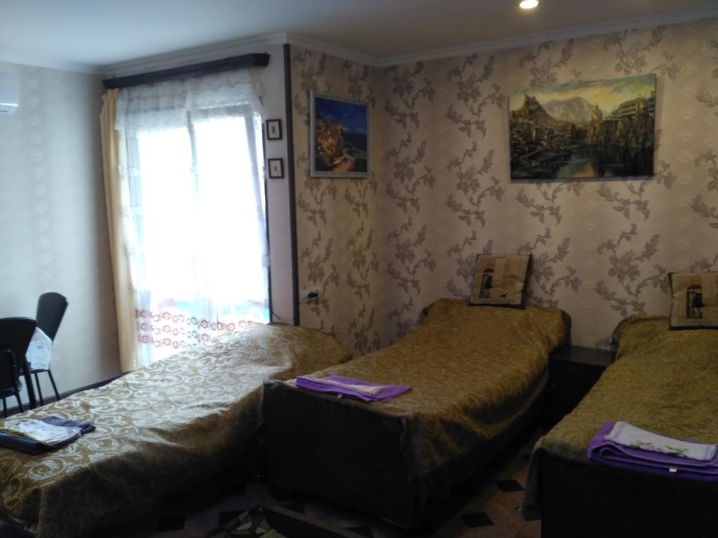 Dadu'S Apartment 트빌리시 외부 사진
